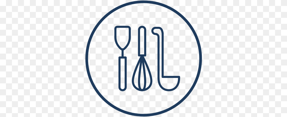 All Cabins Include Cooking Utensils Icon, Cutlery, Device, Light, Appliance Png