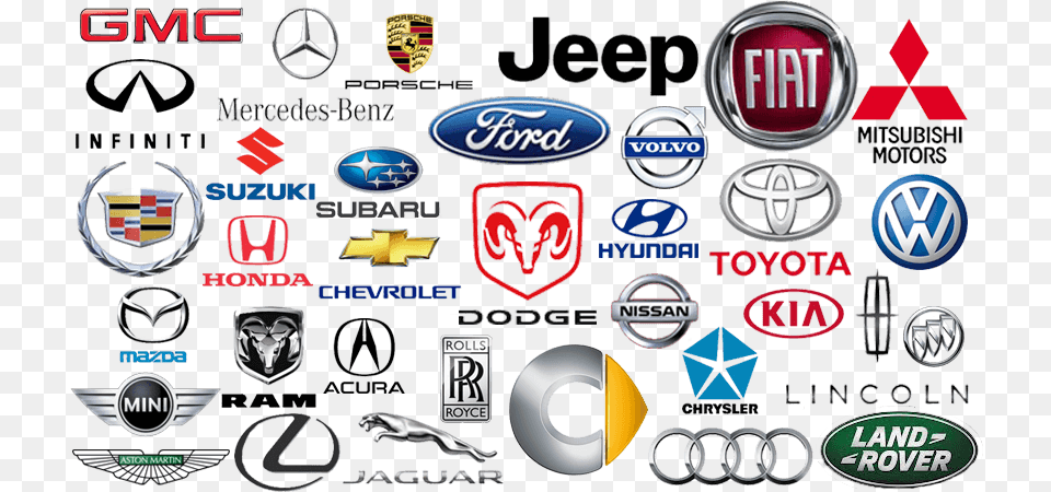 All Car Brand Logo Car Logos In Canada, Badge, Symbol, Scoreboard, Emblem Png