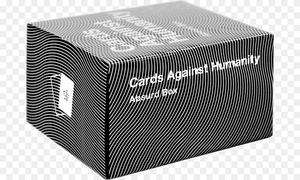 All Cards Against Humanity Boxes Clipart Cards Against Humanity Absurd Pack, Box, Cardboard, Carton, Bottle Free Transparent Png