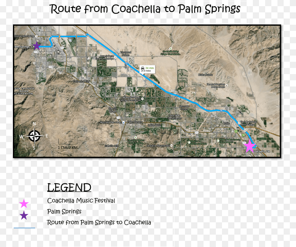 All Cars Being Kept In The Coachella Car Parks May Location Of Coachella Music Festival, Neighborhood, Outdoors, Nature, Chart Png