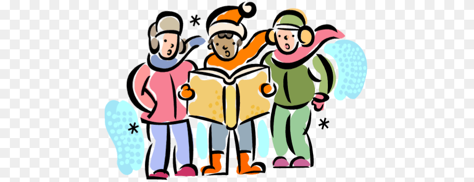 All Church Christmas Caroling Ardmore Presbyterian Church, People, Person, Baby, Face Free Png Download