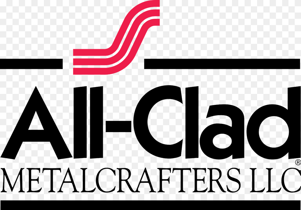 All Clad Logo, Green Png