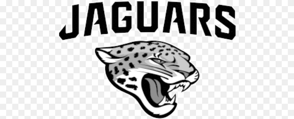 All Client Logos Bw 0004 Jaguars Jacksonville Jaguars Logo Png