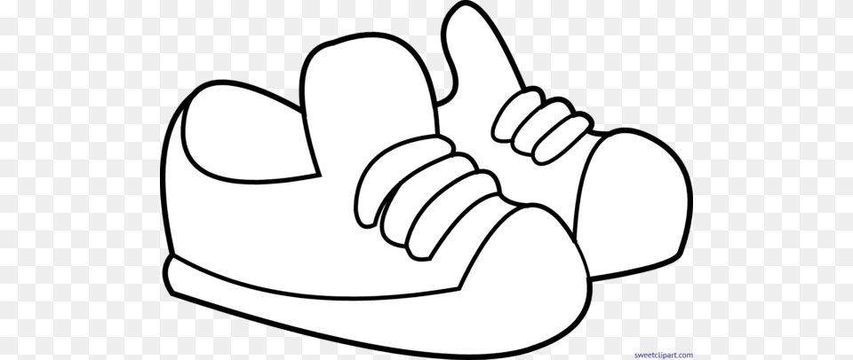 All Clip Art Archives, Clothing, Footwear, Shoe, Sneaker Png