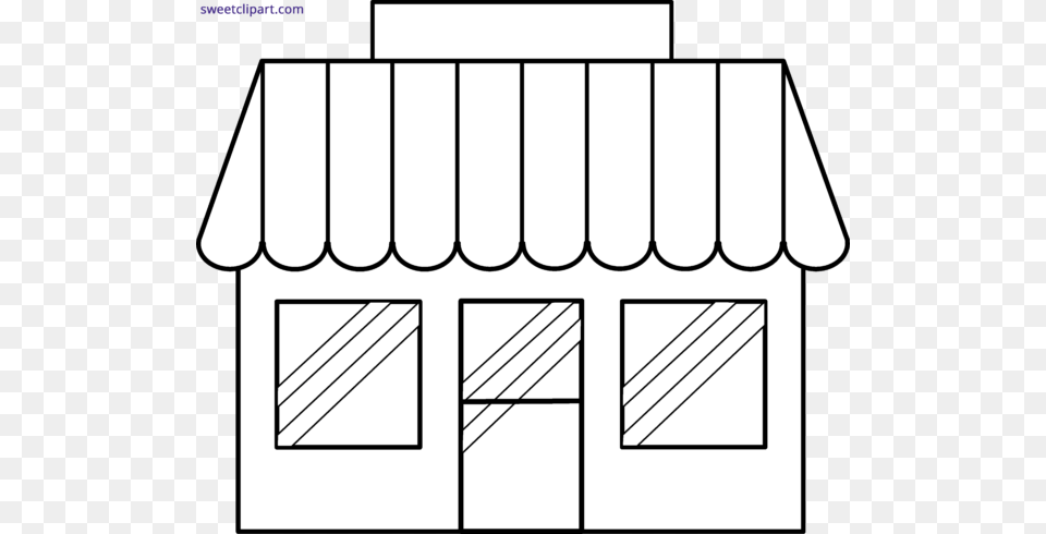 All Clip Art Archives, Awning, Canopy, Architecture, Building Free Png Download