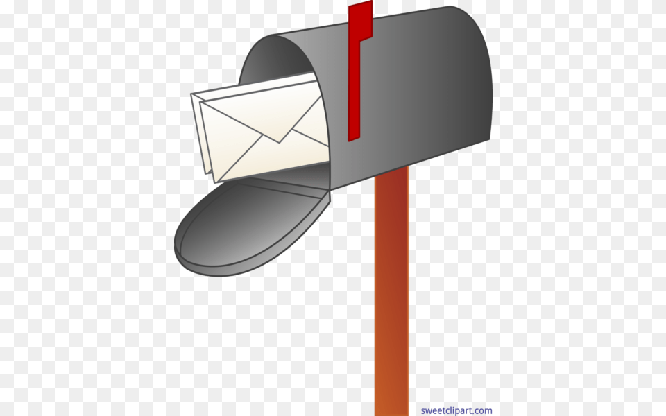 All Clip Art Archives, Mailbox Free Png Download