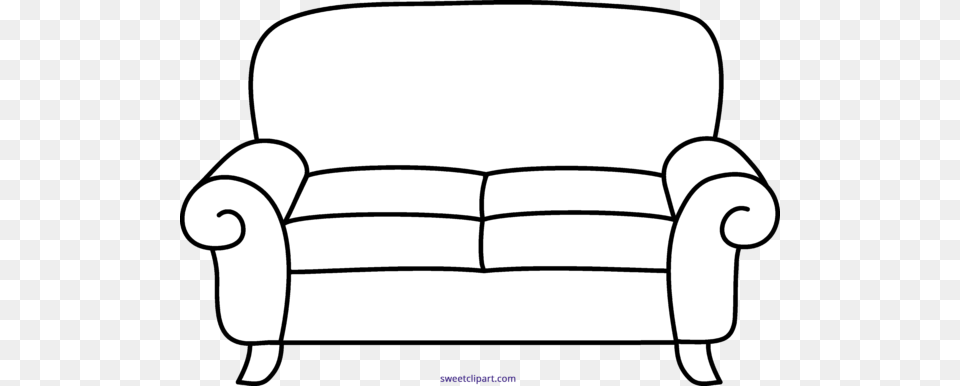 All Clip Art Archives, Couch, Furniture, Chair, Armchair Png Image