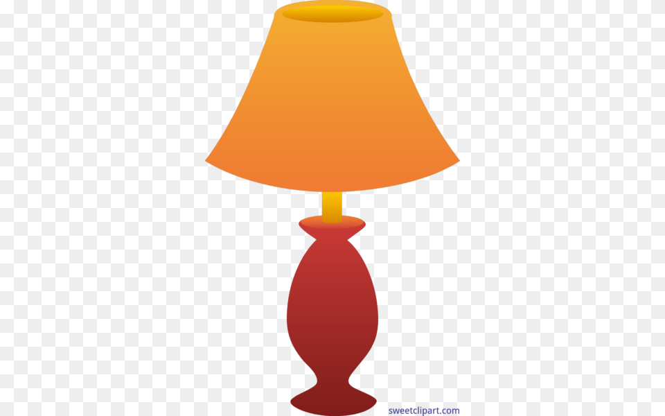 All Clip Art Archives, Lamp, Lampshade, Table Lamp Free Transparent Png
