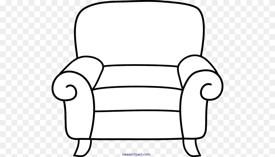 All Clip Art Archives, Armchair, Chair, Furniture Free Png