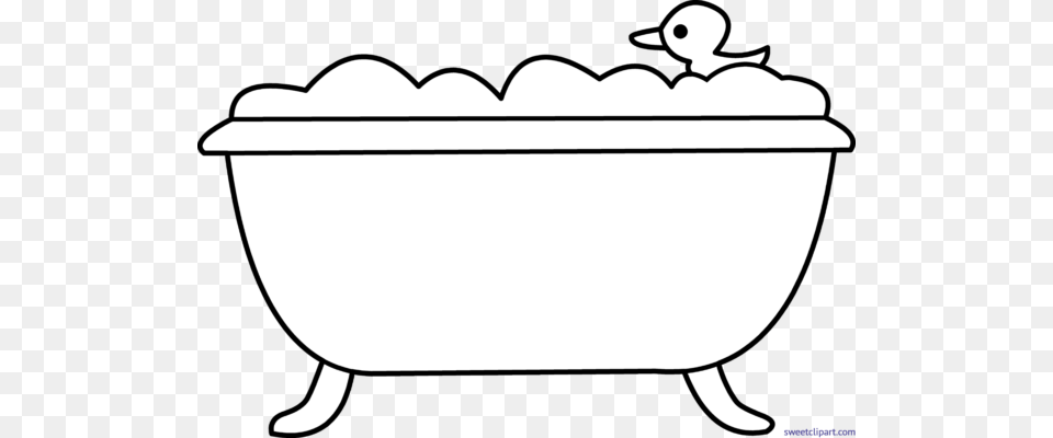 All Clip Art Archives, Bathing, Bathtub, Person, Tub Free Transparent Png