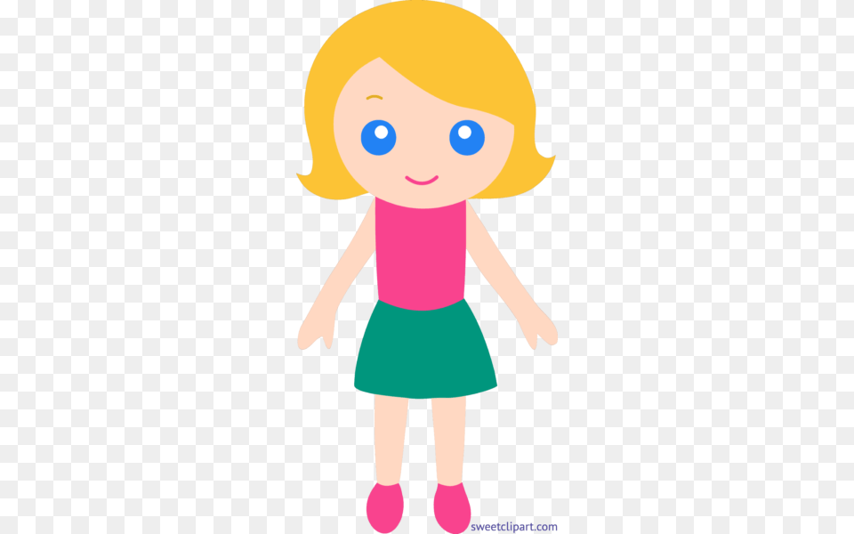 All Clip Art Archives, Baby, Doll, Person, Toy Png Image