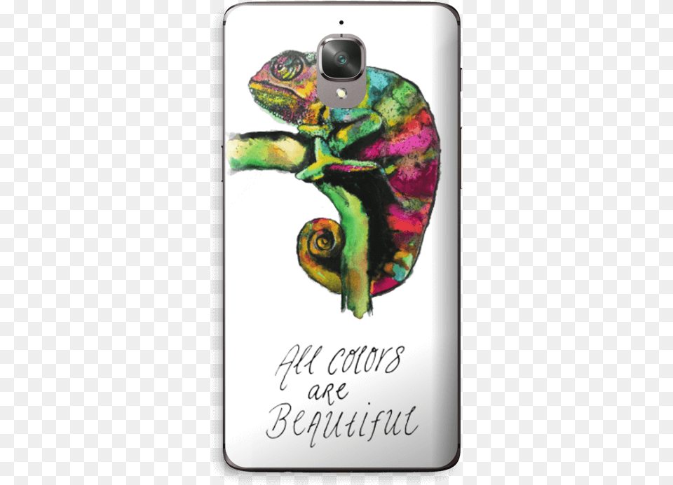 All Colors Are Beautiful Color, Animal, Lizard, Reptile, Iguana Free Png