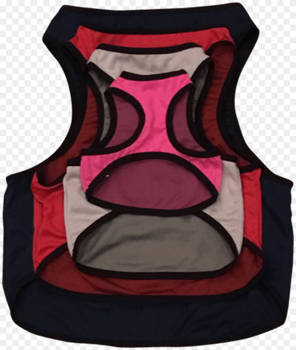 All Colors Back, Clothing, Lifejacket, Vest, Baby Png Image