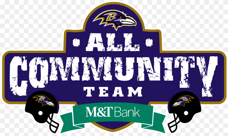 All Community Team Graphic Design, Helmet, Sticker, American Football, Football Png Image