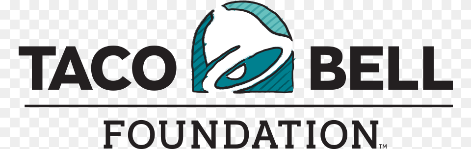 All Content On This Site Is Official And Provided Courtesy Taco Bell Foundation Logo, Leisure Activities, Person, Sport, Swimming Free Png Download