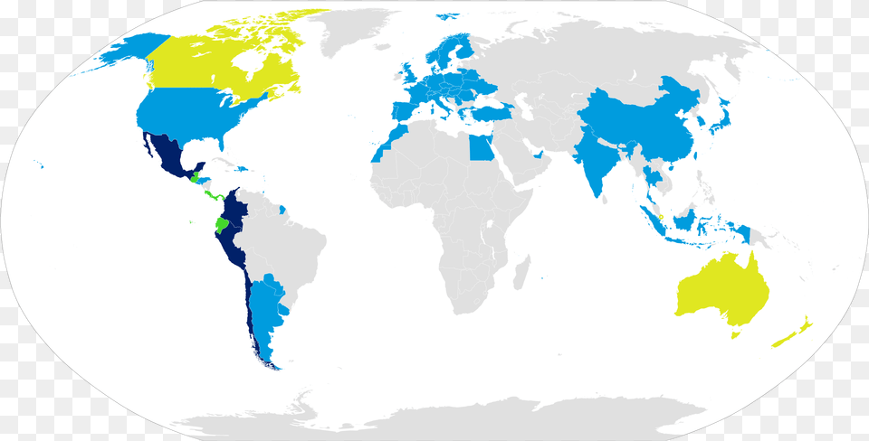 All Countries With Ikea Stores, Astronomy, Outer Space, Planet, Globe Png