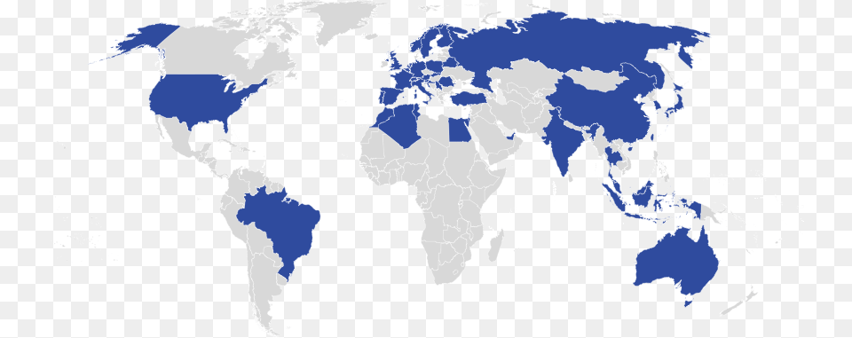 All Countries With Ikea Stores, Chart, Plot, Map, Atlas Free Png