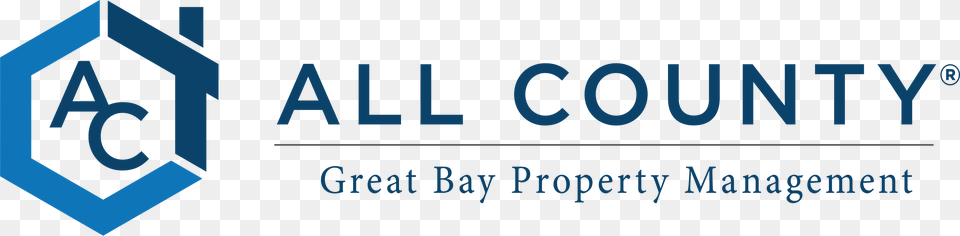 All County Property Management All County Pacific Property Management, Symbol, Text, Sign Png Image