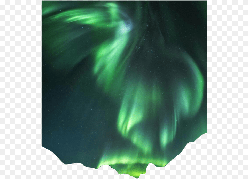 All Credit To Mygalleryy For This Excellent Northern Aurora, Nature, Night, Outdoors, Sky Free Png