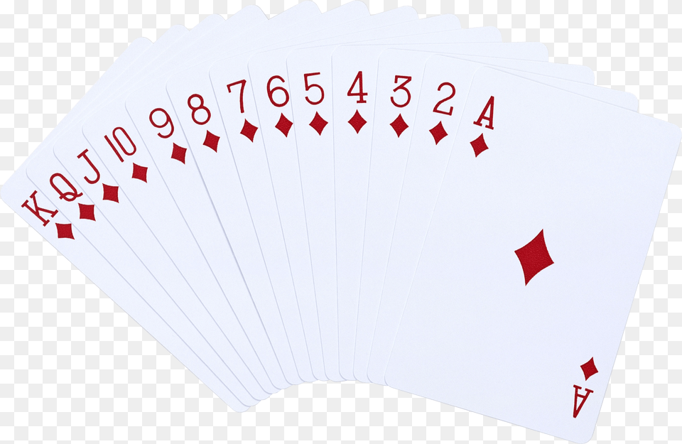 All Diamonds Cards, Gambling, Game Free Png