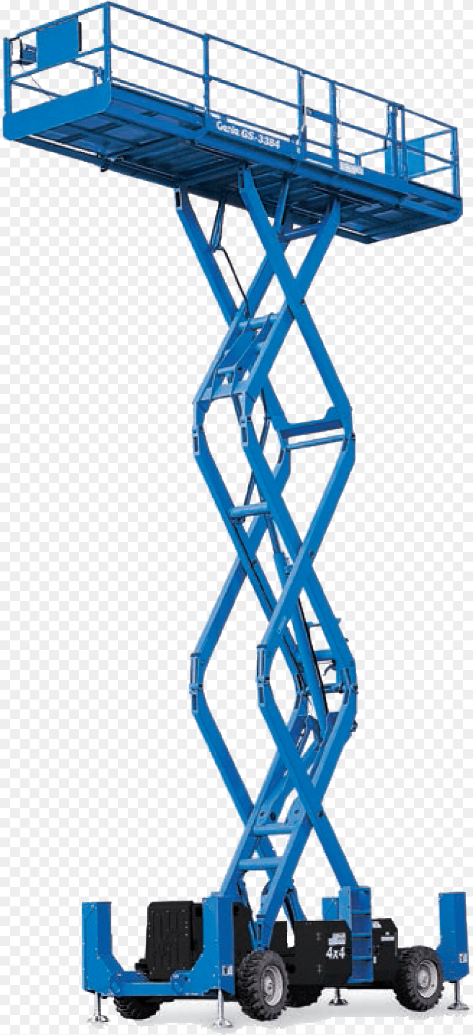 All Dimensions Are For Guidance Only Genie, Construction, Construction Crane, Device, Grass Free Transparent Png