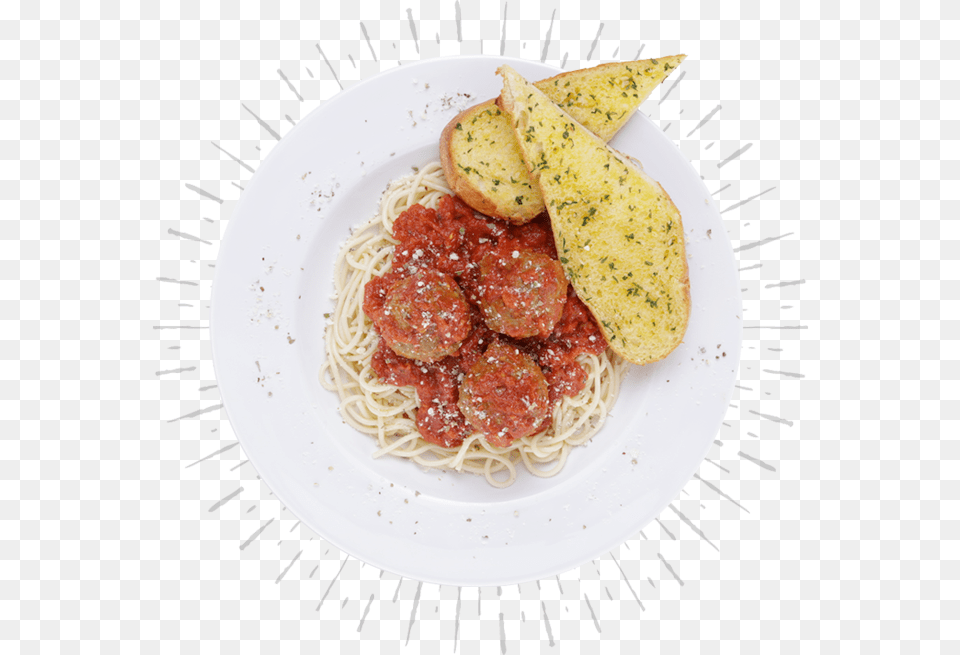 All Dinners Served With Small Garden Salad Amp Garlic Capellini, Food, Pasta, Spaghetti, Food Presentation Free Png