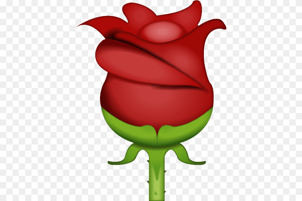All Emoji Products Emoji Island, Flower, Plant, Rose, Petal Free Png Download