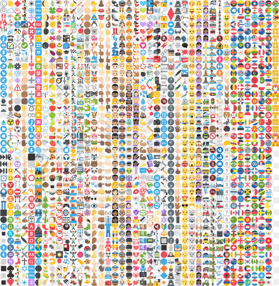 All Emojis In One, Art, Architecture, Building, Accessories Png Image