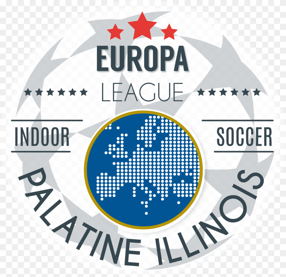All Europa League Matches Take Place At Soccer City Union Of European Football Associations, Disk Free Png Download