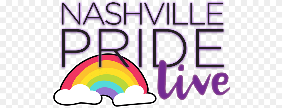 All Events For Nashville Pride Live Vertical, Purple, Lighting, Light, Dynamite Png