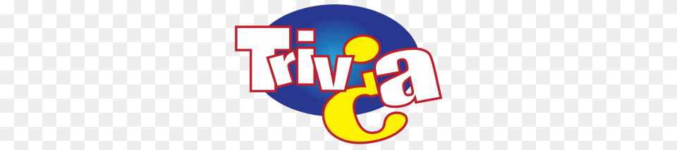 All Events For Trivia Night, Logo Free Png