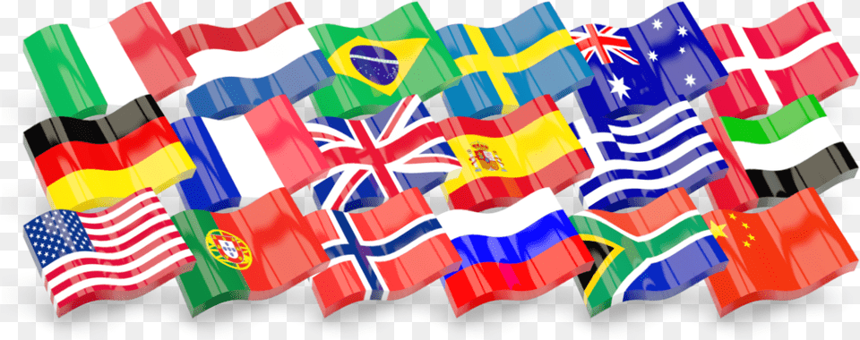 All Flags Flag Of The United States Png Image