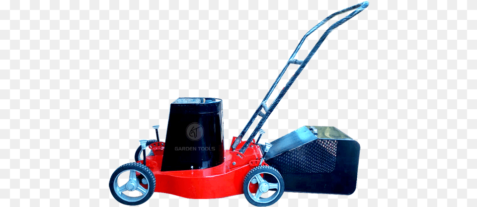 All For Garden Walk Behind Mower, Grass, Lawn, Plant, Device Free Png Download