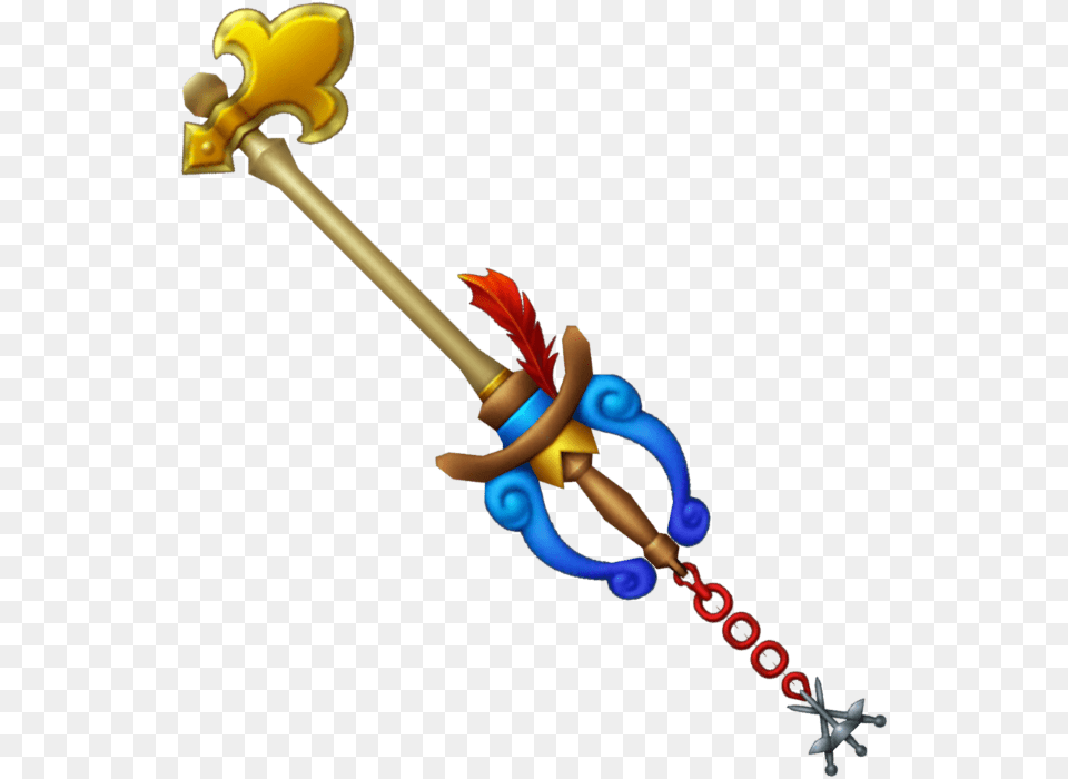All For One Kh3 Tous, Sword, Weapon, Aircraft, Airplane Free Transparent Png