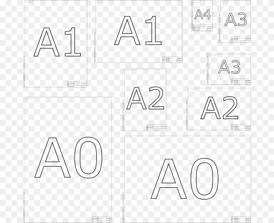 All Formats Together, Diagram Free Transparent Png