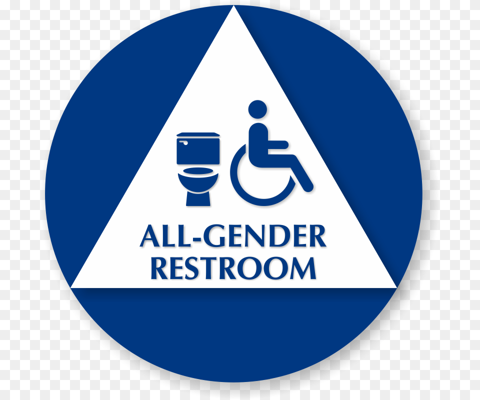 All Gender Symbol California, Triangle, Sign, Disk, Logo Png