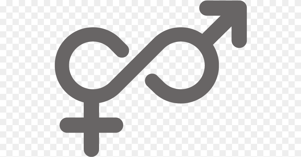 All Gender Symbol Gender Neutral Symbol, Electronics, Hardware, Smoke Pipe Free Transparent Png