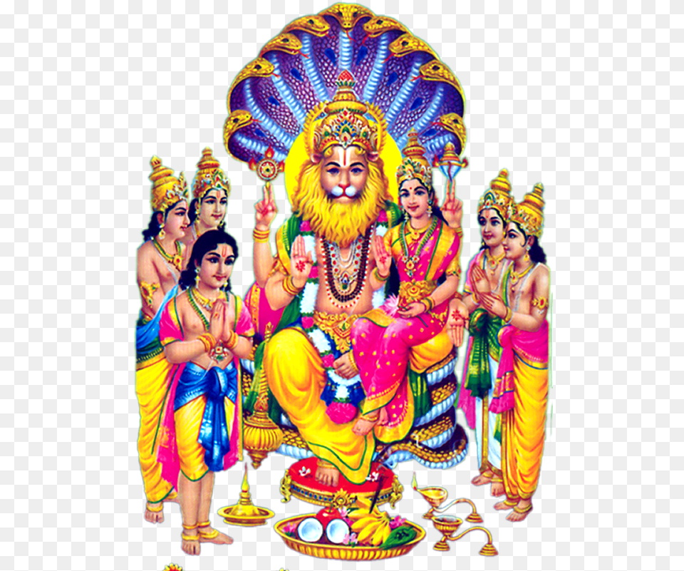 All Glories To Narasimhadeva All Glories To Narasimhadeva Sri Narasimha Jayanti 2018, Adult, Person, Woman, Female Free Png