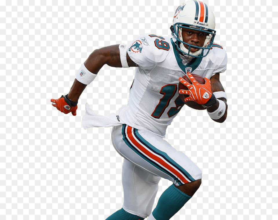 All Graphics Miami Dolphins Ted Ginn Jr Ted Ginn Jr American Football, Sport, Playing American Football, Person Free Transparent Png