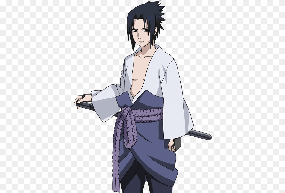 All Graphics Sasuke Shippuden Sasuke Uchiha Shippuden, Adult, Publication, Person, Gown Free Png Download