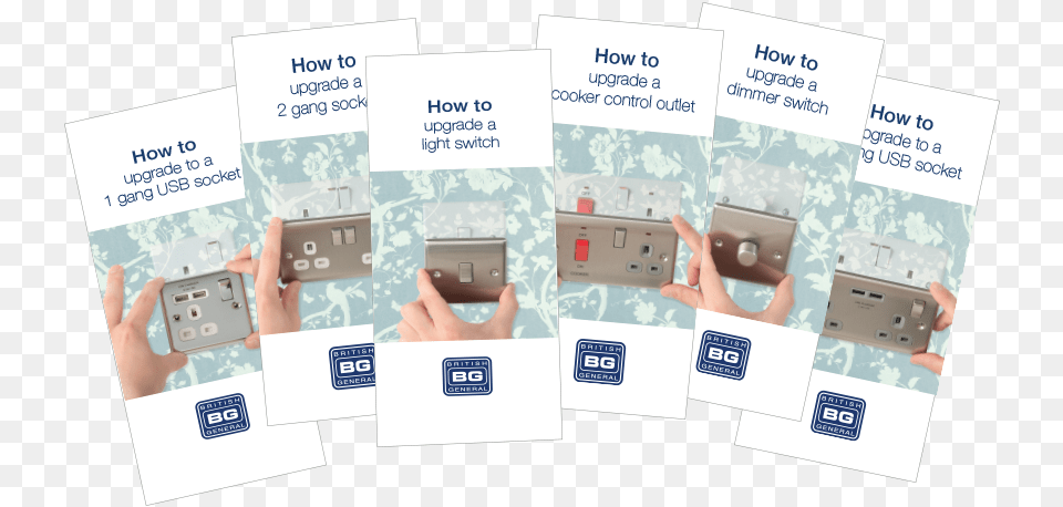 All Guides Label, Electrical Device, Switch Free Png