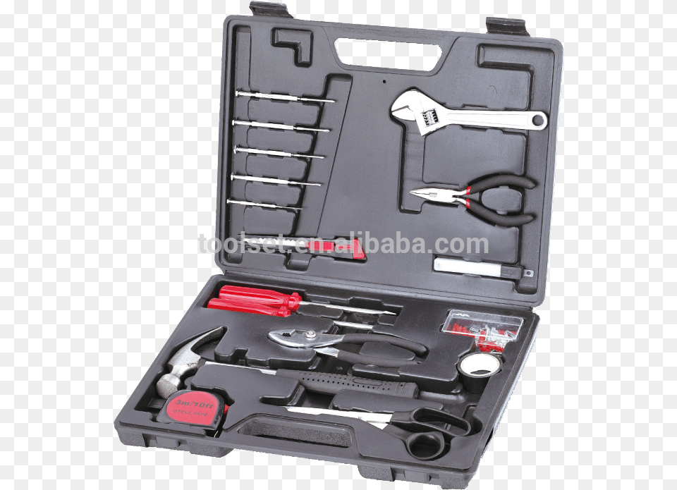 All Hand Tools Names Maintenance Hardware Tool Impact Driver, Device, Gun, Weapon Free Transparent Png