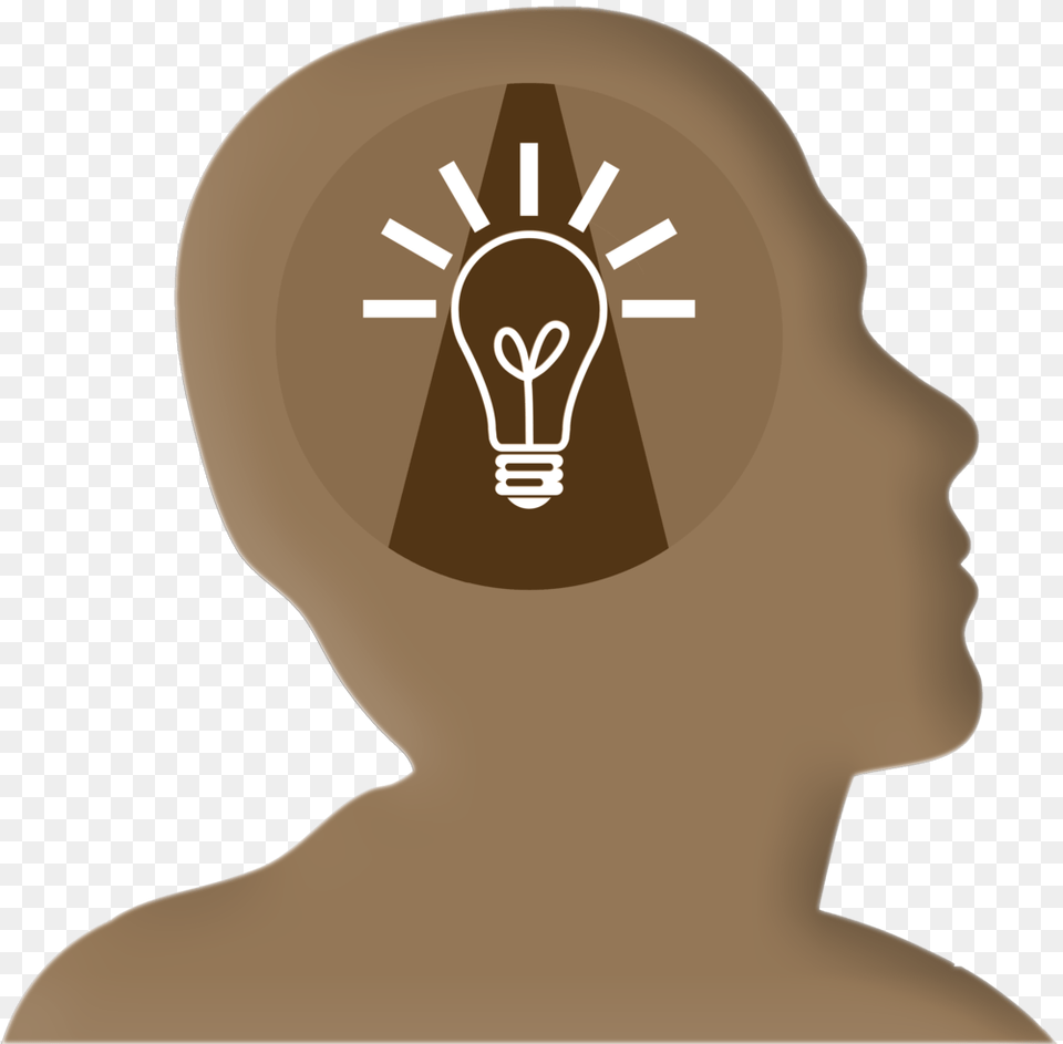 All Heard The Myriad Of Elearning Buzzwords Right Symbol, Light, Lightbulb, Body Part, Face Free Transparent Png