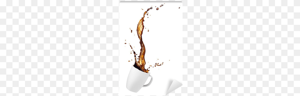 All I Got Was The Headache Volume 1 Amelia Fantastica, Cup, Beverage, Coffee, Coffee Cup Free Png