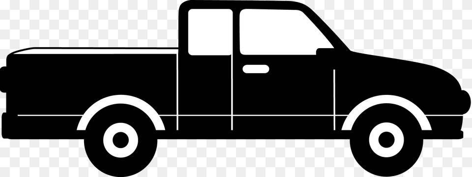 All Images From Collection Pickup Truck Clipart, Pickup Truck, Transportation, Vehicle, Car Free Png Download