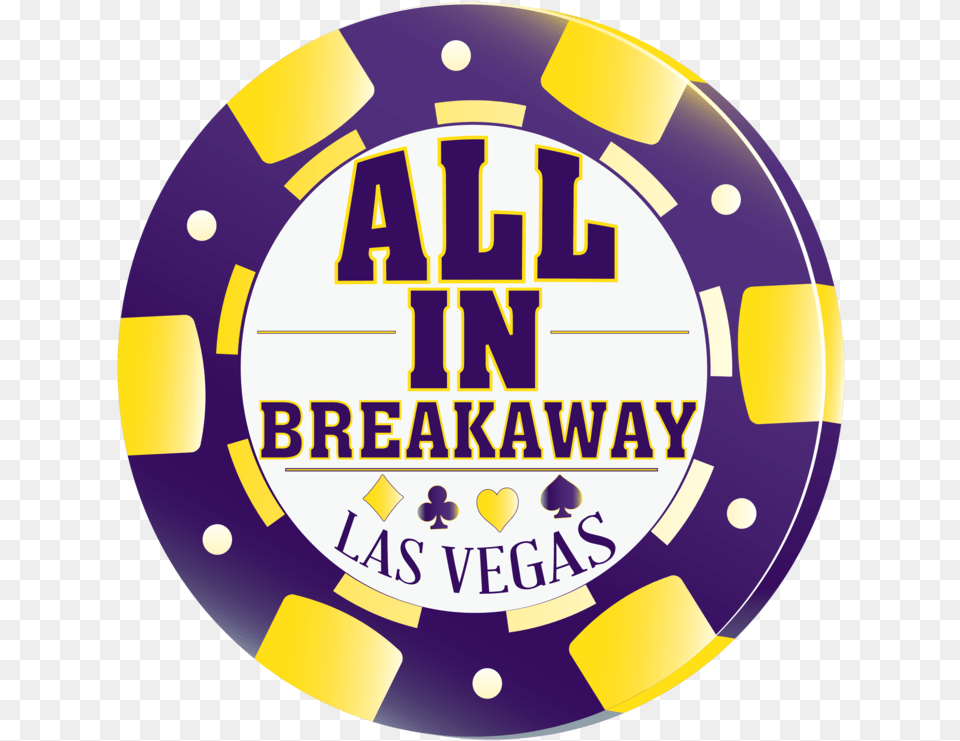 All In Breakaway Roping Las Vegas, Logo Png