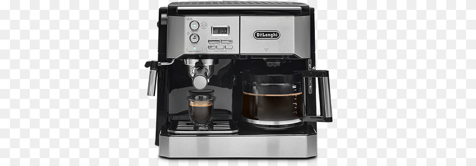 All In One De39longhi Combi Bco, Cup, Beverage, Coffee, Coffee Cup Free Png