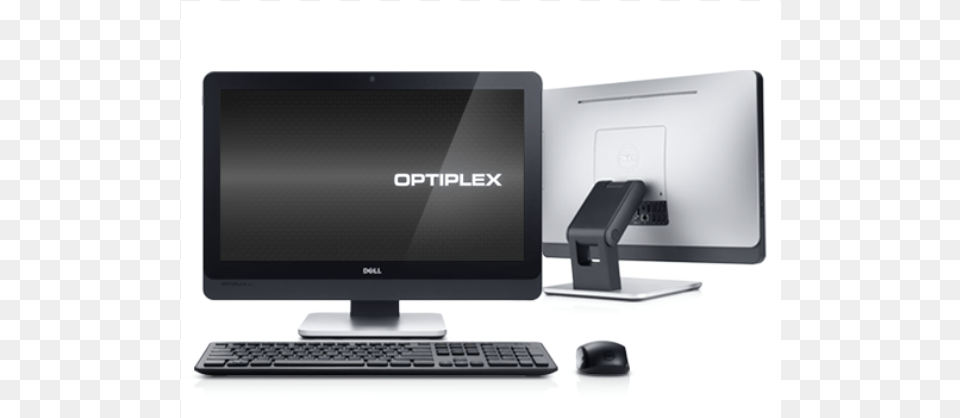 All In One Dell Optiplex, Computer, Electronics, Pc, Computer Hardware Png