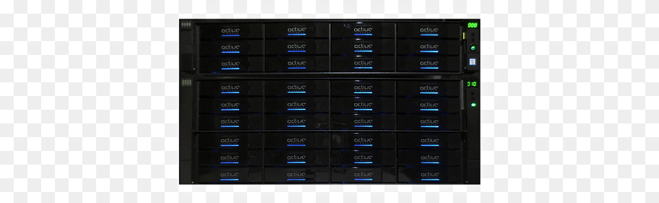 All In One High Performance Massively Scalable 4k8k Disk Array, Computer, Electronics, Hardware, Server Free Png Download