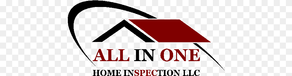 All In One Home Inspections All Service Logo, Text Free Png